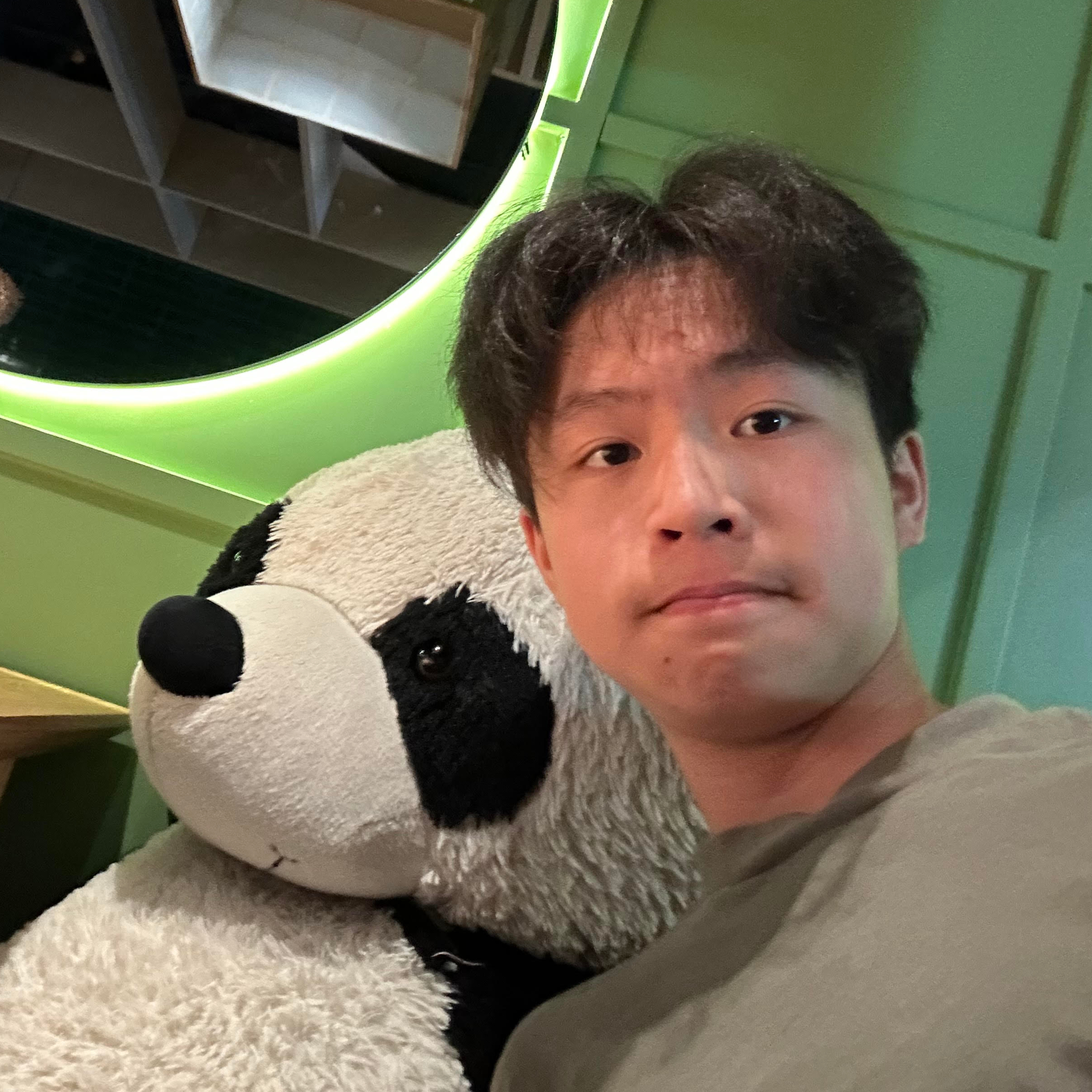 Samuel Chow